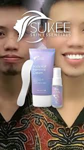Sukee Skin Essentials (@sukeeskinessentials)’s videos with Cap