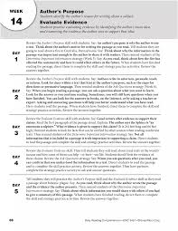 daily reading comprehension grade 7 1 interactive worksheet