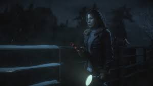 Until Dawn Chapter 6 Walkthrough: Save Matt, Save Chris, Save Emily, Save  Ashley | Vg247