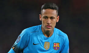 So if you are into hairstyle fashion, neymar can inspire you a lot. Man Utd Handed Neymar Boost As Striker Could Still Leave Barcelona Football Sport Express Co Uk