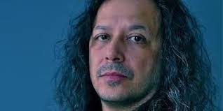 A Brief Interview With Glen Duncan