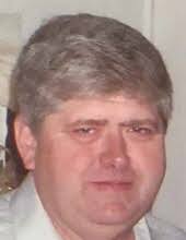 Obituary information for John William Metz