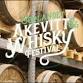 Sørlandet Akevitt & Whisky Festival 2026 event image