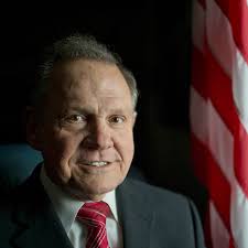 Roy Moore