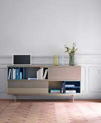 Ligne roset ist ein international etablierter hersteller von designmöbeln. Ligne Roset Mixte By Mauro Lipparini This Year The Mixte Sideboard Collection Is Revamped With The Introduction Of A Single And Double Height Sideboard And Storage Compartments Offering A More Generous Storage