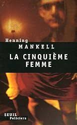 Le Guerrier solitaire (Seuil Policiers) (French Edition) eBook : Mankell,  Henning, Bjurström, Christofer: Amazon.in: Kindle स्टोर