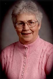 JOHNSON, Noreen Elizabeth (nee Cannon)