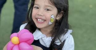 Preschoolers raise $1,600 at Primrose of Mount Pleasant