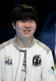 Europes Team Fnatic Players Gabriel Rau Editorial Stock Photo