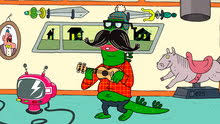 Download Watch Uncle Grandpa Streaming Online Hulu Free Trial