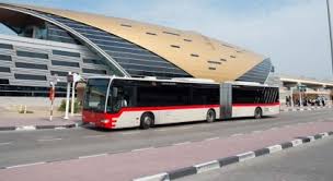 All You Need To Know About Abu Dhabi To Dubai Bus Stations