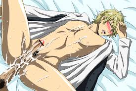 Rule34 - If it exists, there is porn of it  heiwajima shizuo  2923053