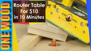 How To Build A Router Table For Woodworking For Under 10 Woodworking Used Woodworking Tools Woodworking Guide Woodworking Crafts
