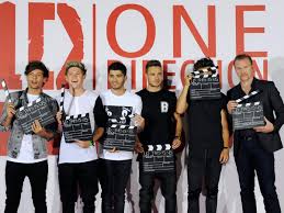 It doesn't matter if you are a fan of one direction or not. Live Coverage Of The One Direction Documentary This Is Us Premiere In London Mirror Online