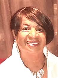 Madree Claudette Furbert : Bernews Obituaries