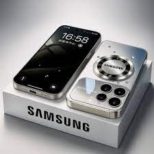 Samsung galaxy dragon 2025 smartphone features