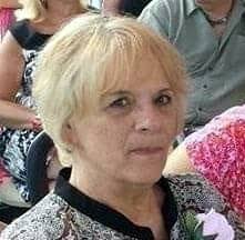 Kay Trombley Obituary