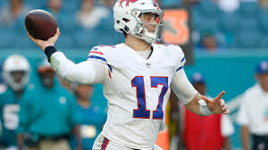 Complete player biography and stats. Teammates React To Qb Josh Allen S Extension
