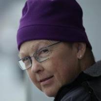 Obituary information for Joan Stout Knight