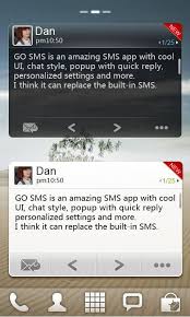 Feb 21, 2021 · whatsapp from facebook is a free messaging and video calling application. Download Go Sms Widget Apk For Free On Getjar