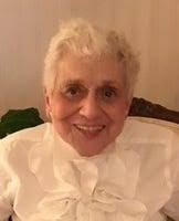 Elizabeth "Betty" Humphrey Obituary