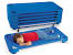 Sleeping Cot With Mattress