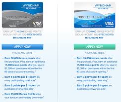 Earn 2 points per $1 spent on eligible dining and grocery purchases (excluding target ® and walmart ® ). Wyndham Rewards Visa Credit Card Reviews