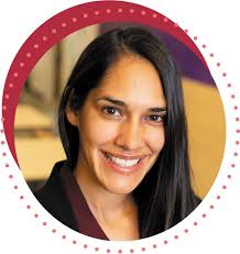 Meet the 2023 Sosa-Riddell Mentor Award Recipients