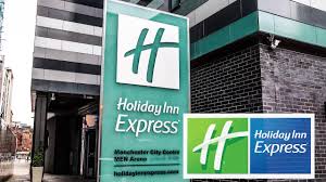 The newest addition to this great city and the obvious choice for business and leisure guests alike. Crowne Plaza Manchester City Centre Hotel And Holiday Inn Express Manchester Arena Hotel Youtube