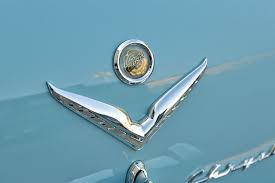 Image result for Pontchartrain Green 1952 Chrysler