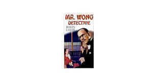 Amazon.com: Mr. Wong Detective : Karloff, Withers: Movies & TV