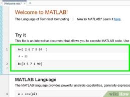 What is adding and subtracting matrices? How To Define Add And Subtract Matrices In Matlab 12 Steps
