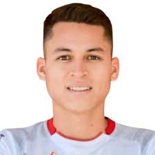 Estadísticas F. Saravia,