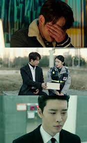 Pin By Savannah Webster On Park Jinyoung Got7 Korean Drama Kdrama Angel S Last Mission