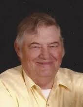 Obituary information for Prentice Del Hardin