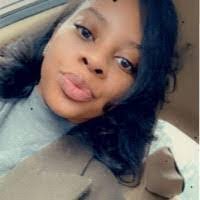 Antonette James's Instagram, Twitter & Facebook