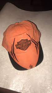 Pin By Dennis Kranes On Harley Davidson And More Harley Davidson Hats Harley Davidson Harley