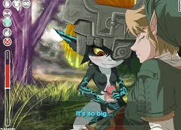 We did not find results for: Midna Zelda Twilight Princess Hentai Mobile Game Apk Awesome Adult Mobile Games