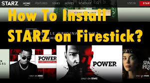 This guide will teach just about every computer how to trigger starz. How To Install Starz On Firestick Or Amazon Fire Tv