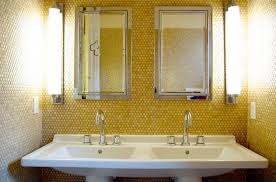 30 sunny yellow ideas or decorations that will make your bathroom look like a ray of sunshine. Penny Tile Bathroom 8 Design Ideas For An Outstanding Result