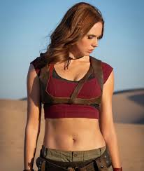 Our team searches the internet for the best and latest background wallpapers in hd quality. Karen Gillan Photo 136 Of 245 Pics Wallpaper Photo 1134556 Theplace2
