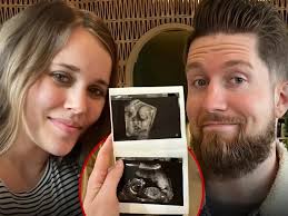 Jessa and Ben Welcome Sixth and Seventh Child Together