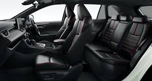 All information applies to u.s. 2021 Toyota Rav4 Phv Debuts As Japan S Rav4 Prime Carscoops