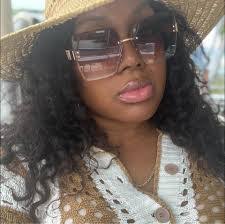 Cassandra Muhammad's Instagram, Twitter & Facebook