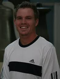 2009-2010 Men's Tennis Roster