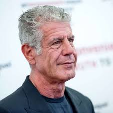 Anthony bourdain, the gifted chef, storyteller and writer who took tv viewers around the world to explore culture, cuisine and the human condition for nearly two decades, has died. Anthony Bourdain Dies At 61 In Apparent Suicide Abc News