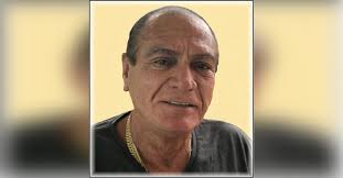 Obituary information for John "Ray" Quinones