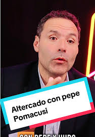 Altercado con Pepe Pomacusi: Detalles del Conflicto