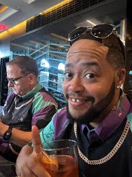 My first Tom Collins and I LOVED it!