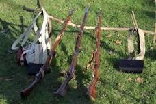 Battle of Fort Mercer 2026 (R/T)